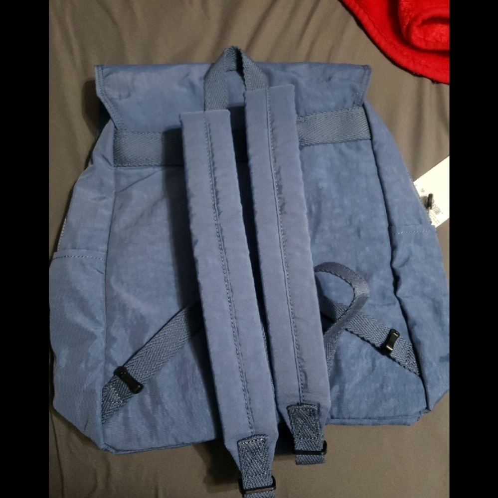 Kipling Back Pack - Picture 7 of 9
